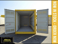 The Big Box – 40ft Standard Shipping Container