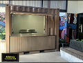 The Brew Bar – 6m Container Café