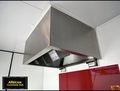 The Combo Kitchen – 6m Container Kitchen &amp; Café