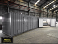 The Grease Monkey – 6m Mechanic's Workshop Container