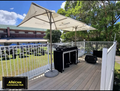 The Nomad – 6m Container Bar