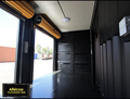 The Tool Vault – 6m Equipment Storage Container