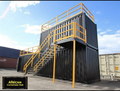 The Loft – 6m Container Studio