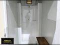 The Site Loo – 3m Single Toilet Container