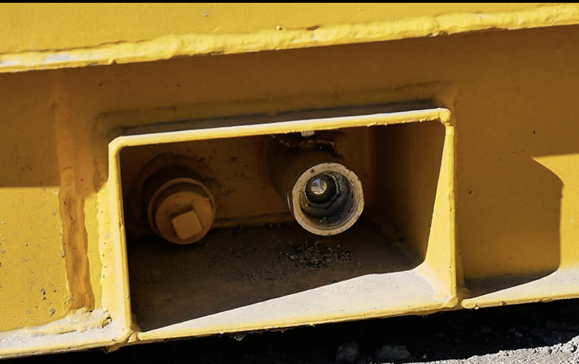 Container Insulation Upgrade – Internal Lining