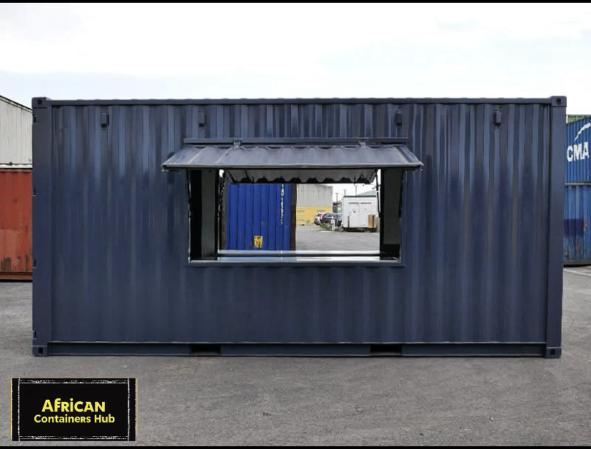 On-Site Container Consultation