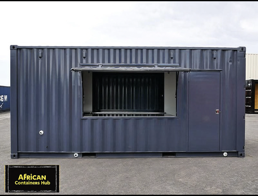 On-Site Container Consultation