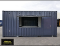 On-Site Container