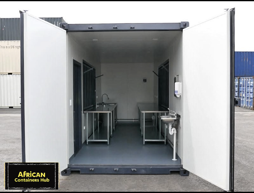 On-Site Container Consultation