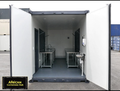 On-Site Container Consultation