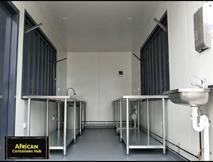 On-Site Container Consultation