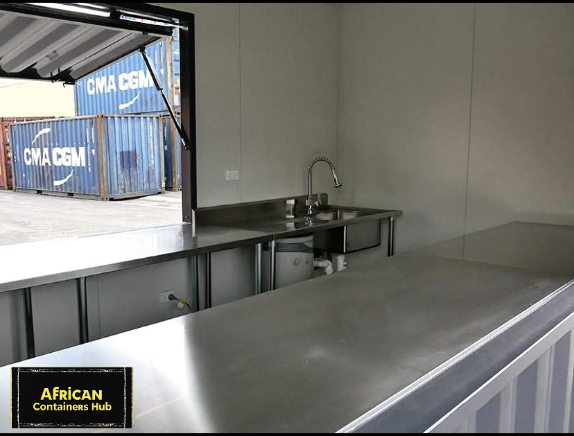 On-Site Container Consultation — view 2