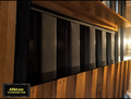 Container Roller Shutter Door Upgrade