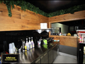 The Kiosk Corner – Container Café Counter Fit-Out