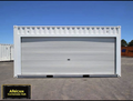 The Harvest Vault – 6m Container Cold Storage
