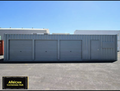 The Fit Box – 6m Container Gym Studio