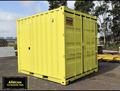 The Hardware Hub – 6m Container Tool Store