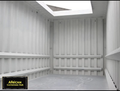 The Safe Store – 6m Hazmat Container Store