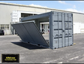 The Handyman's Haven – 6m Container Trade Workshop