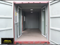 The Container Palace – 12m Luxury Home Conversion